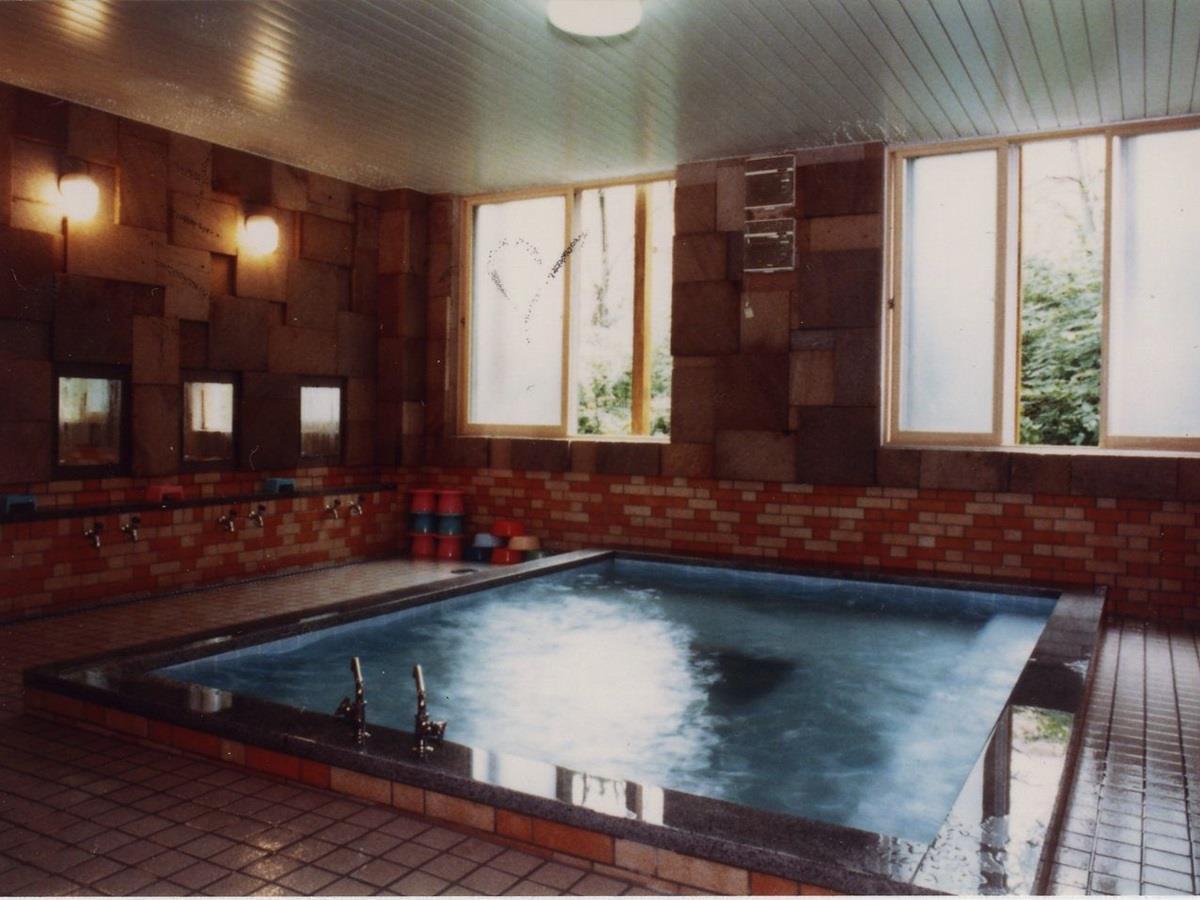 Lodge Yuki Otari المظهر الخارجي الصورة