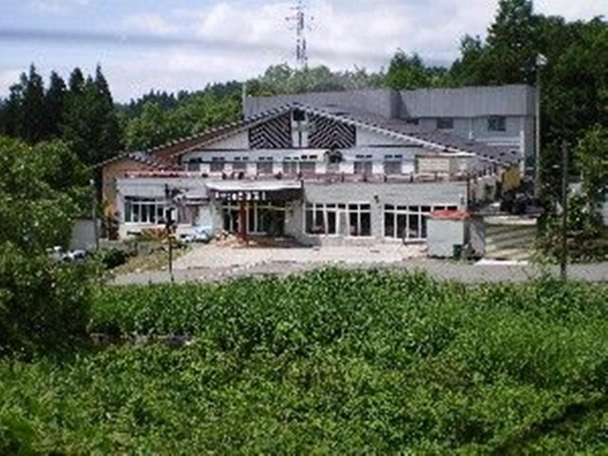 Lodge Yuki Otari المظهر الخارجي الصورة