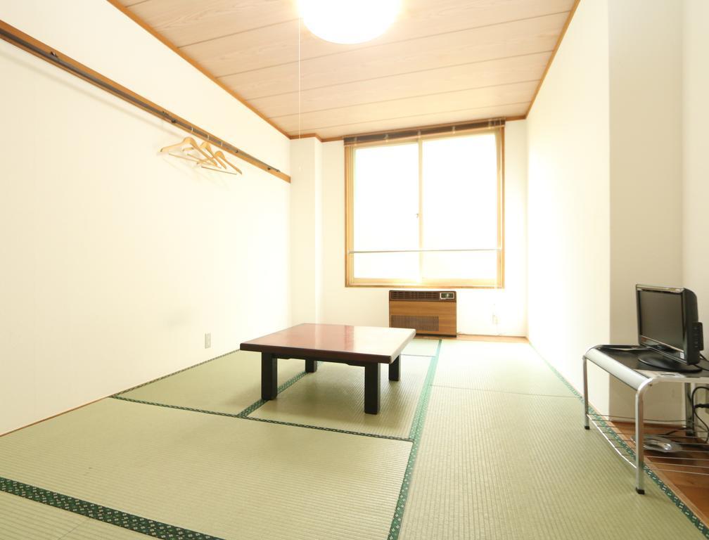 Lodge Yuki Otari المظهر الخارجي الصورة