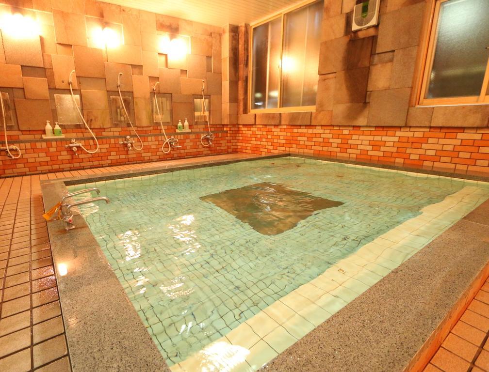 Lodge Yuki Otari المظهر الخارجي الصورة