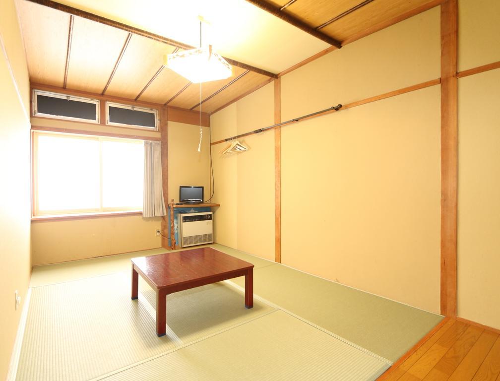 Lodge Yuki Otari المظهر الخارجي الصورة