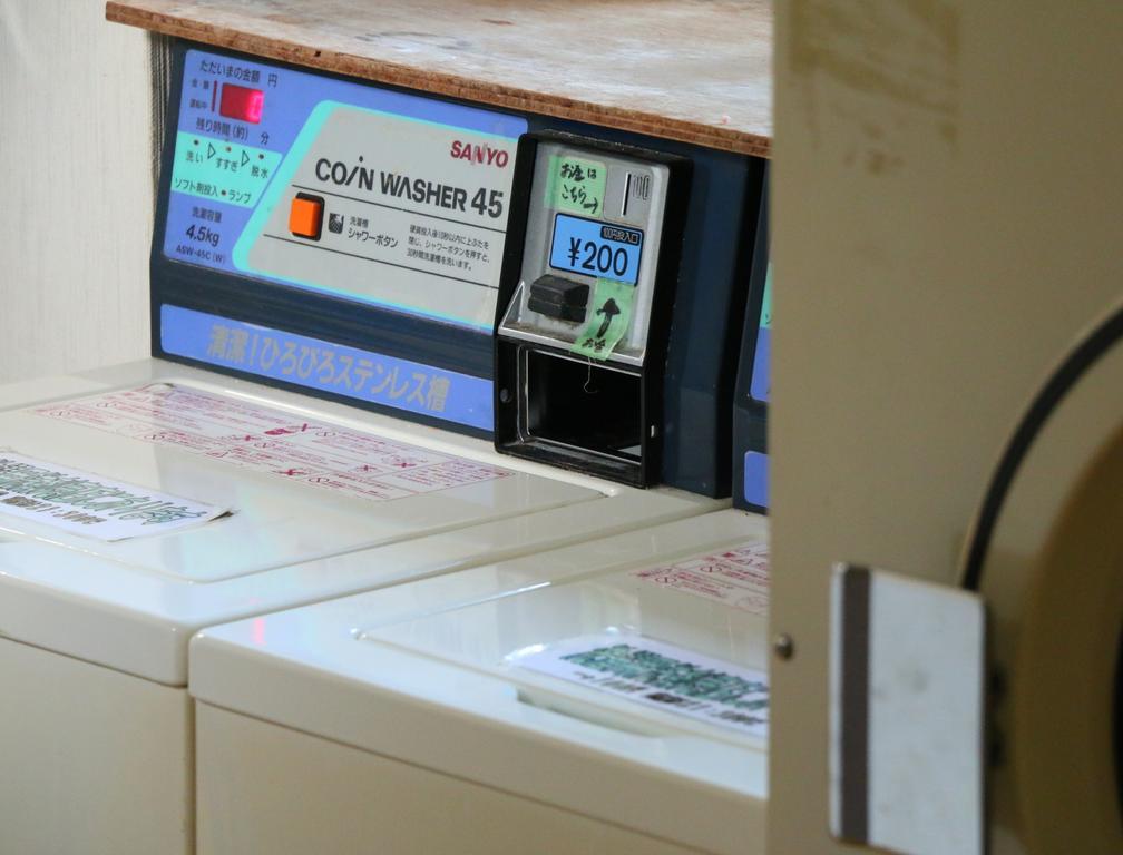 Lodge Yuki Otari المظهر الخارجي الصورة