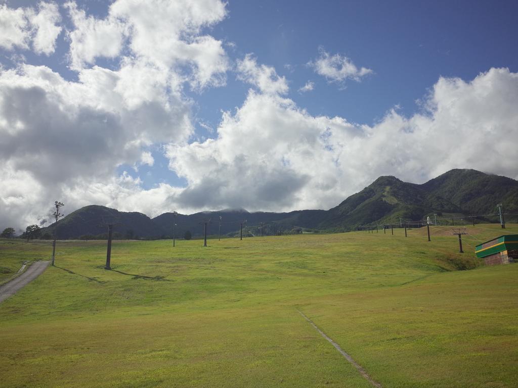 Lodge Yuki Otari المظهر الخارجي الصورة