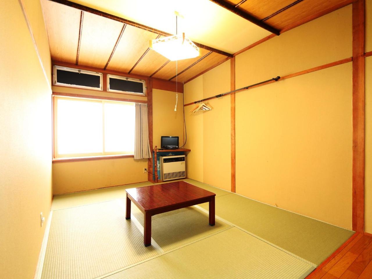 Lodge Yuki Otari المظهر الخارجي الصورة
