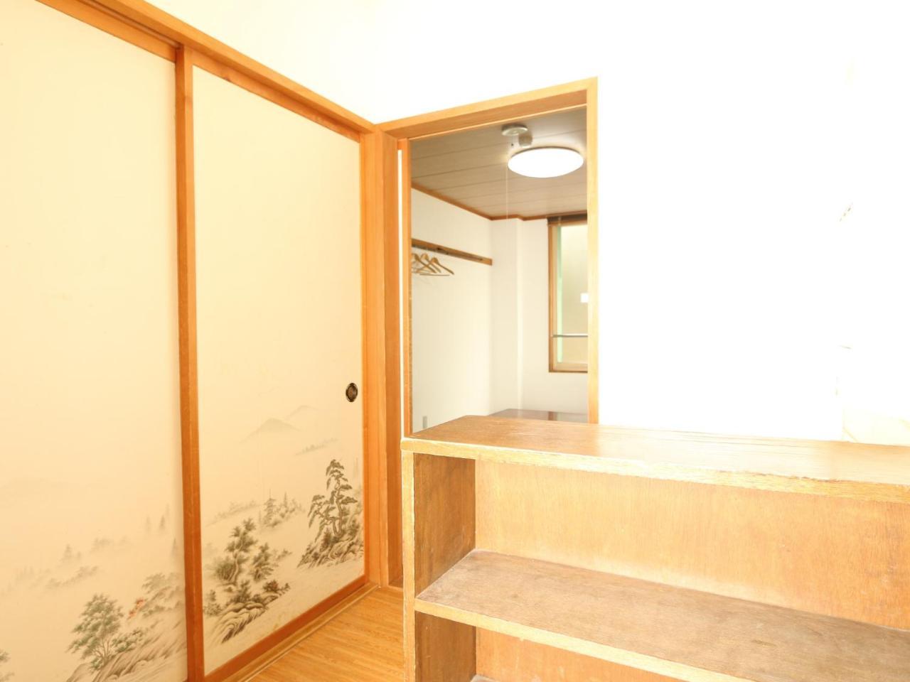 Lodge Yuki Otari المظهر الخارجي الصورة